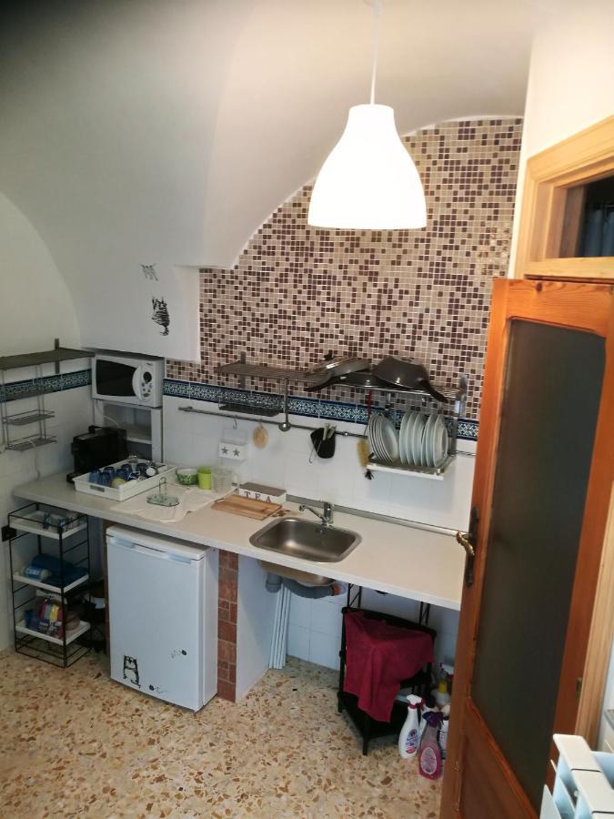 Settimo Sole Home Valle D'Itria Мартина-Франка Экстерьер фото