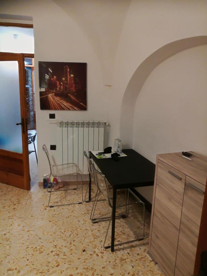 Settimo Sole Home Valle D'Itria Мартина-Франка Экстерьер фото