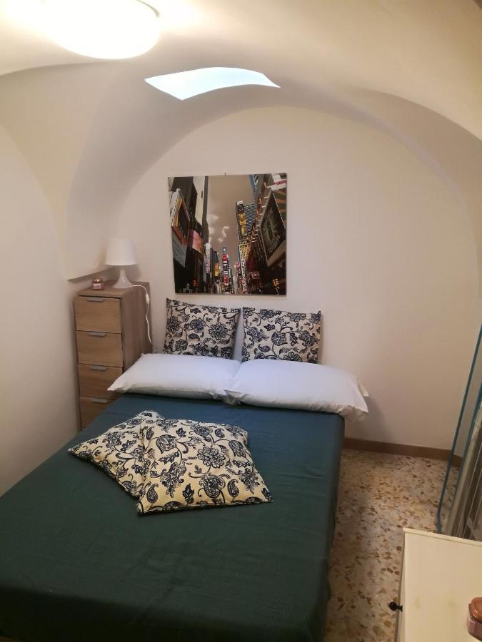 Settimo Sole Home Valle D'Itria Мартина-Франка Экстерьер фото