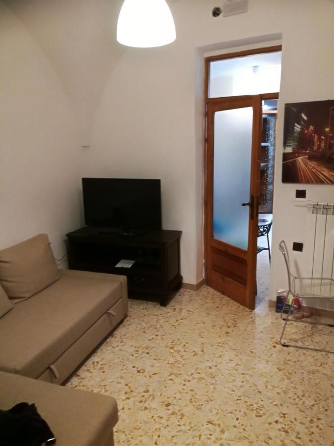 Settimo Sole Home Valle D'Itria Мартина-Франка Экстерьер фото