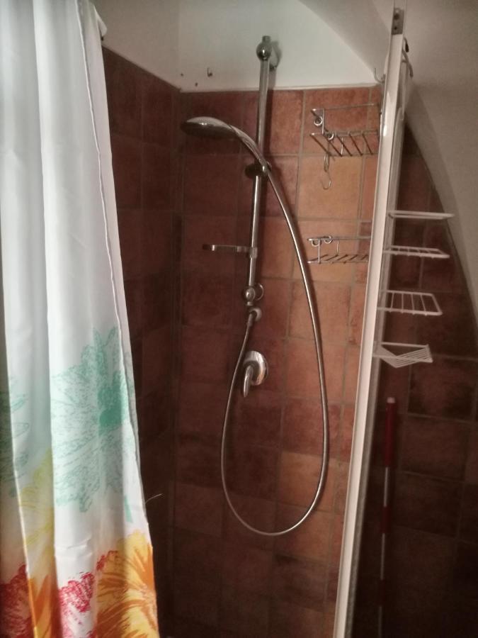 Settimo Sole Home Valle D'Itria Мартина-Франка Экстерьер фото