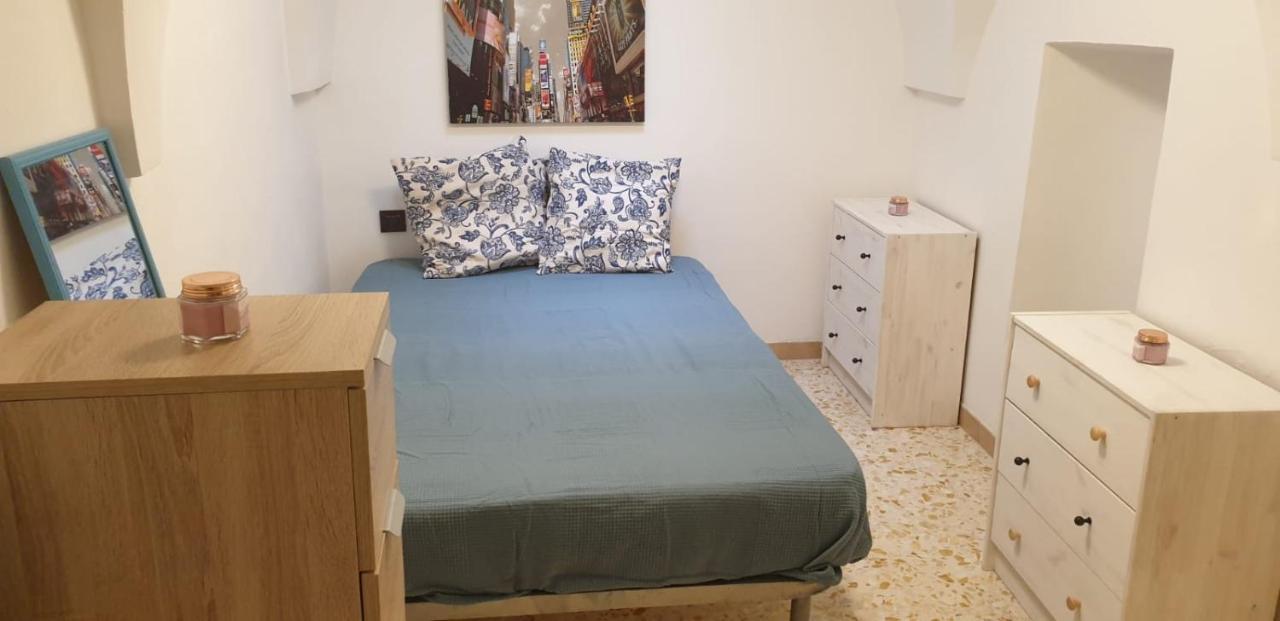 Settimo Sole Home Valle D'Itria Мартина-Франка Экстерьер фото