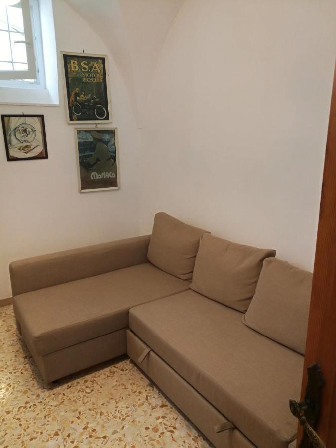 Settimo Sole Home Valle D'Itria Мартина-Франка Экстерьер фото